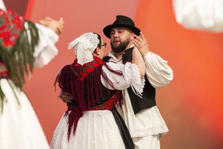 Rozpoczęcie 59. Tygodnia Kultury Beskidzkiej